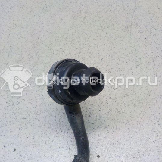 Фото Трубка вакуумная для двигателя B 6304 T2 для Volvo (Changan) S80L 286 л.с 24V 3.0 л бензин 31274984