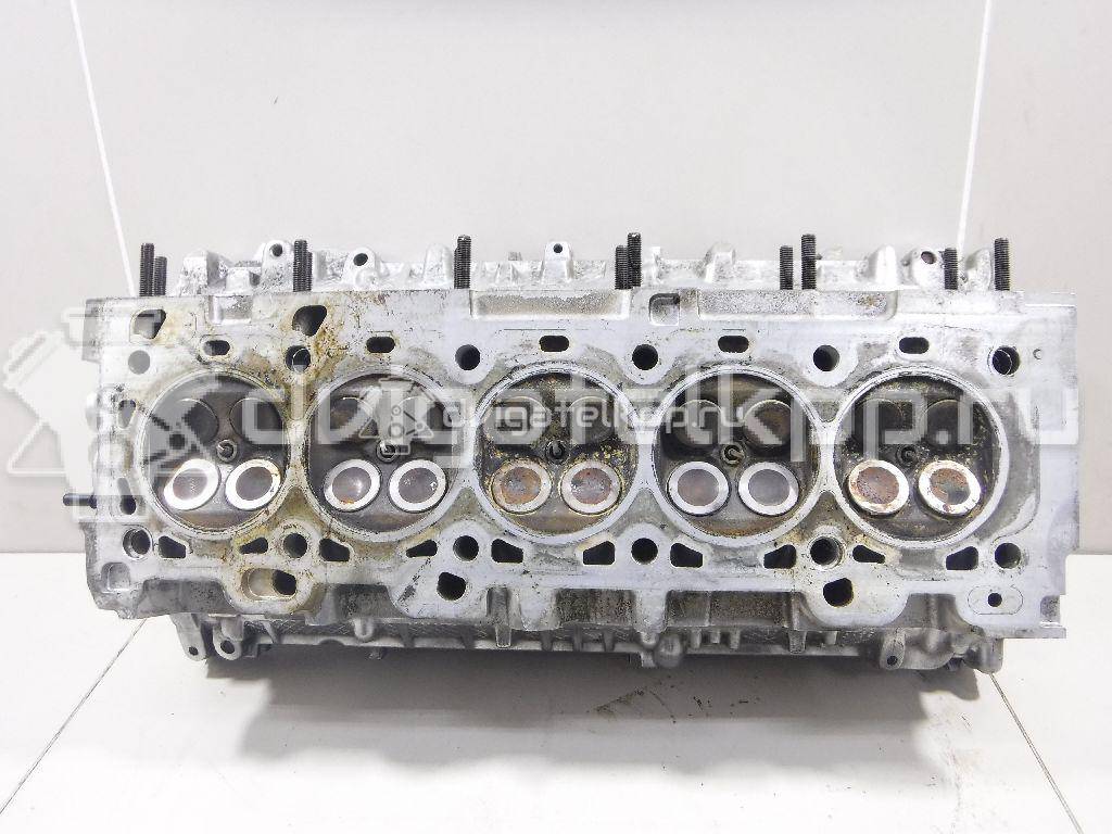 Фото Головка блока для двигателя B 5204 T8 для Volvo Asia / Volvo 180-214 л.с 20V 2.0 л бензин {forloop.counter}}