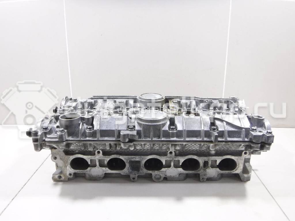 Фото Головка блока для двигателя B 5204 T8 для Volvo Asia / Volvo 180-214 л.с 20V 2.0 л бензин {forloop.counter}}