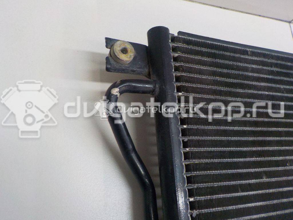 Фото Радиатор кондиционера (конденсер)  MR360415 для Mitsubishi Pajero / L {forloop.counter}}