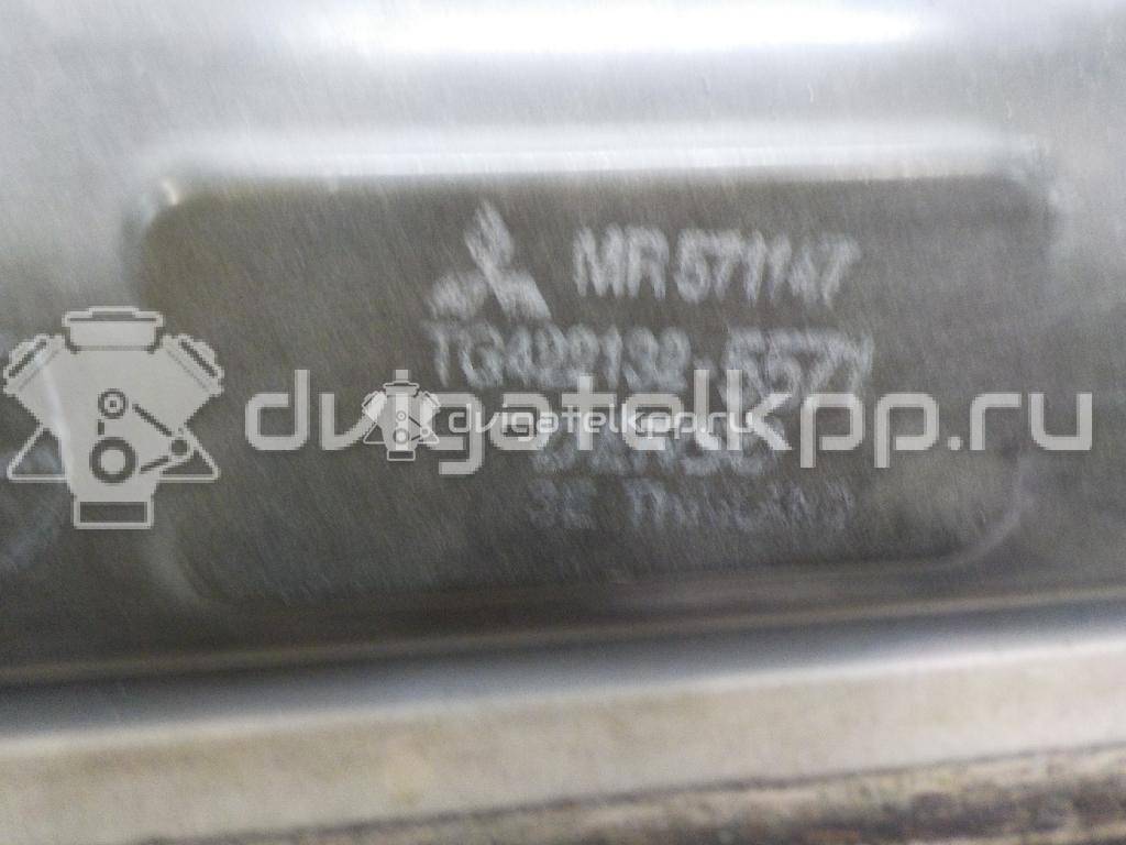 Фото Радиатор основной  mr571147 для Mitsubishi Pajero / L {forloop.counter}}