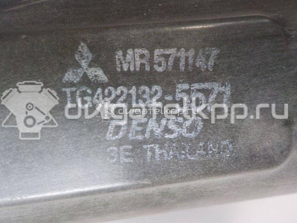 Фото Радиатор основной  mr571147 для Mitsubishi Pajero / L {forloop.counter}}