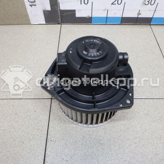 Фото Моторчик отопителя  mr315413 для mitsubishi Pajero/Montero Sport (K9)