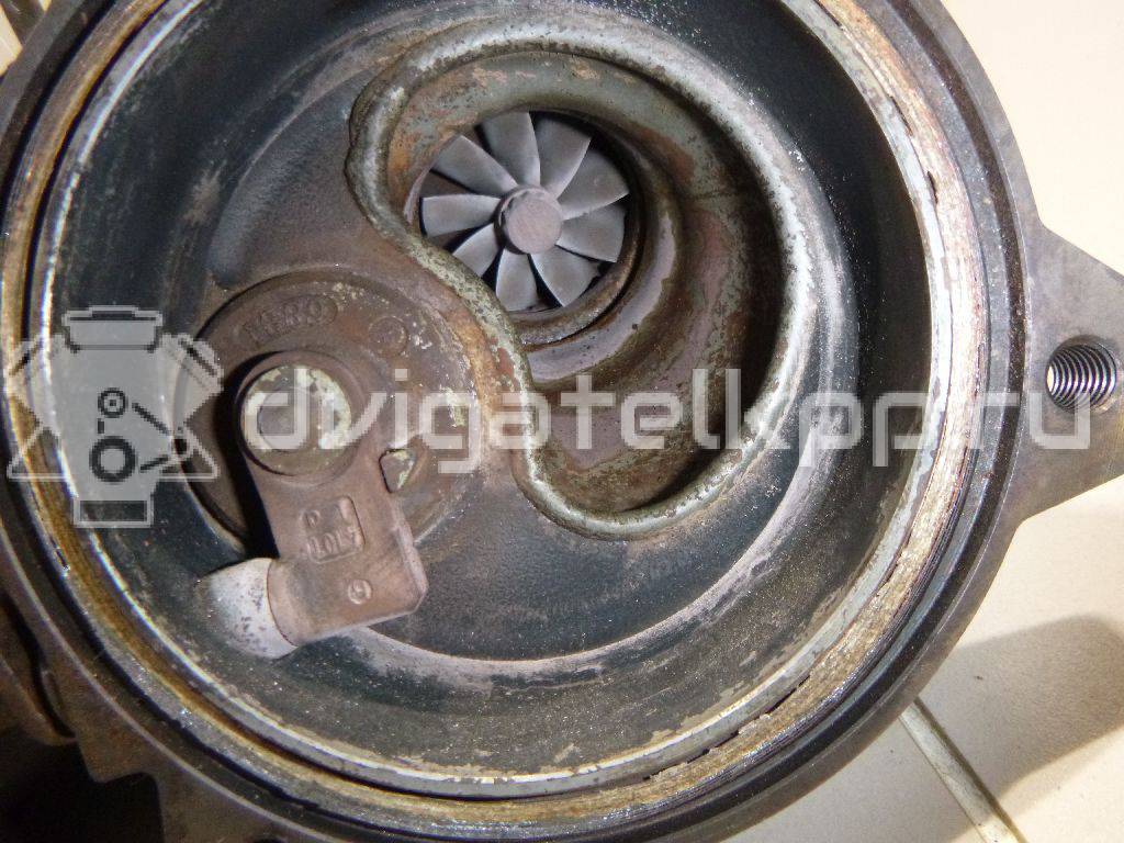 Фото Турбокомпрессор (турбина)  LR045098 для Land Rover Freelander / Range Rover {forloop.counter}}