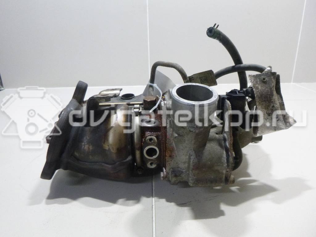 Фото Турбокомпрессор (турбина)  LR045098 для Land Rover Freelander / Range Rover {forloop.counter}}