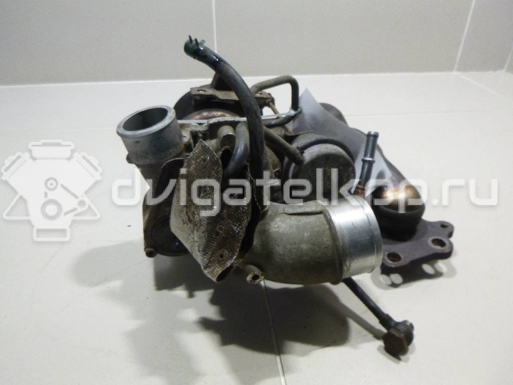 Фото Турбокомпрессор (турбина)  LR045098 для Land Rover Freelander / Range Rover {forloop.counter}}