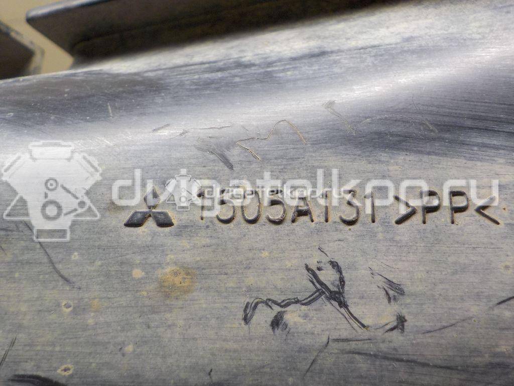 Фото Воздуховод  1505a131 для mitsubishi Pajero/Montero Sport (KH) {forloop.counter}}