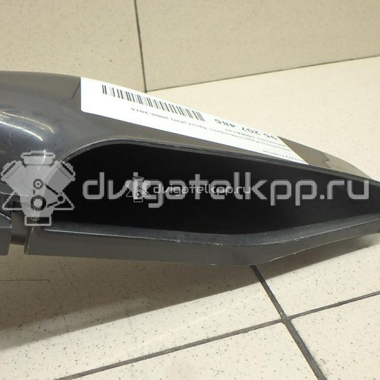 Фото Воздуховод  1505A131 для mitsubishi Pajero/Montero Sport (KH)
