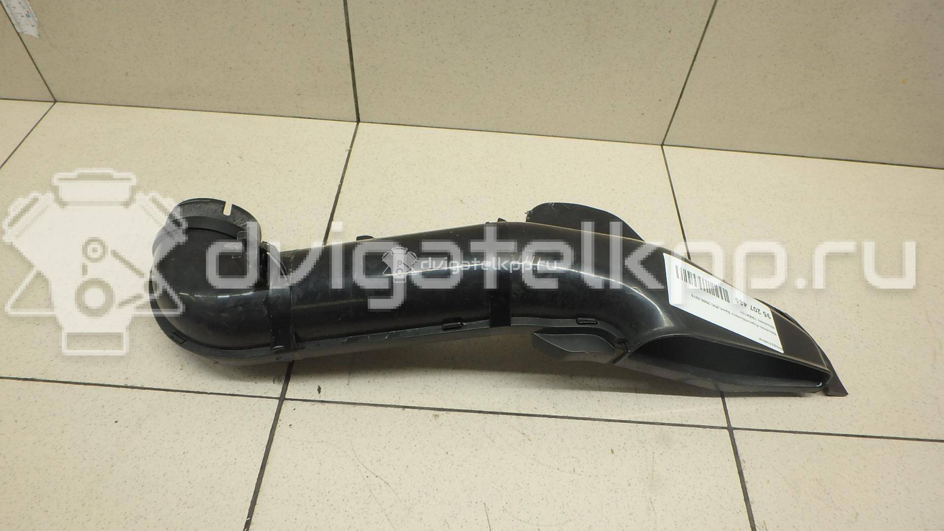 Фото Воздуховод  1505A131 для mitsubishi Pajero/Montero Sport (KH) {forloop.counter}}