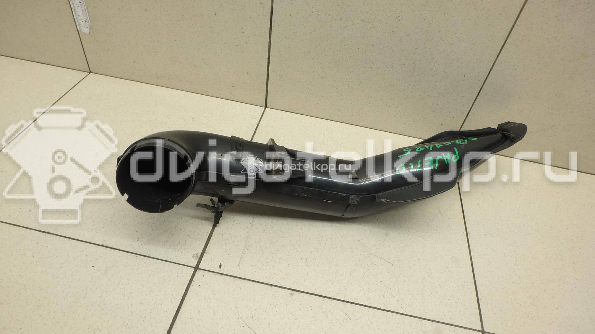 Фото Воздуховод  1505A131 для mitsubishi Pajero/Montero Sport (KH) {forloop.counter}}