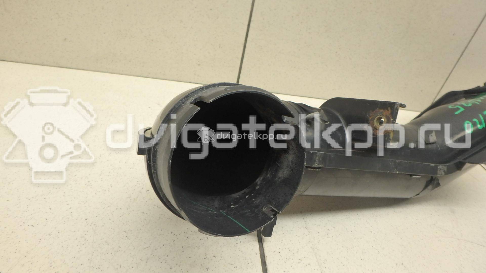 Фото Воздуховод  1505A131 для mitsubishi Pajero/Montero Sport (KH) {forloop.counter}}