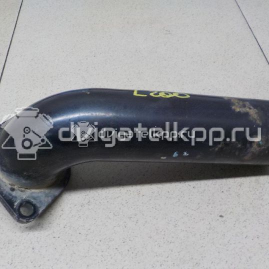 Фото Патрубок интеркулера  1505a057 для mitsubishi Pajero/Montero Sport (KH)