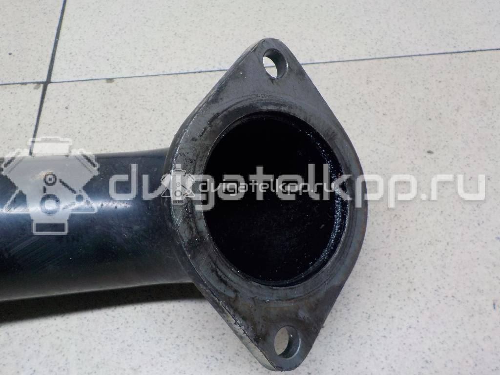 Фото Патрубок интеркулера  1505a057 для mitsubishi Pajero/Montero Sport (KH) {forloop.counter}}