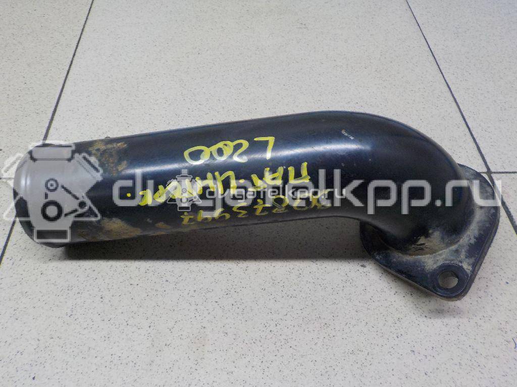 Фото Патрубок интеркулера  1505a057 для mitsubishi Pajero/Montero Sport (KH) {forloop.counter}}