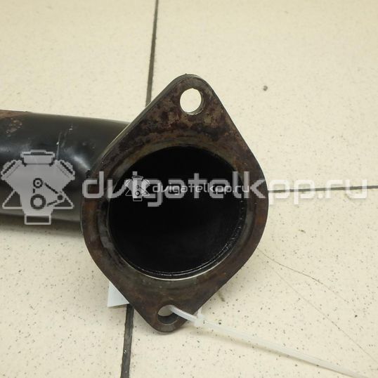Фото Патрубок интеркулера  1505a057 для mitsubishi Pajero/Montero Sport (KH)