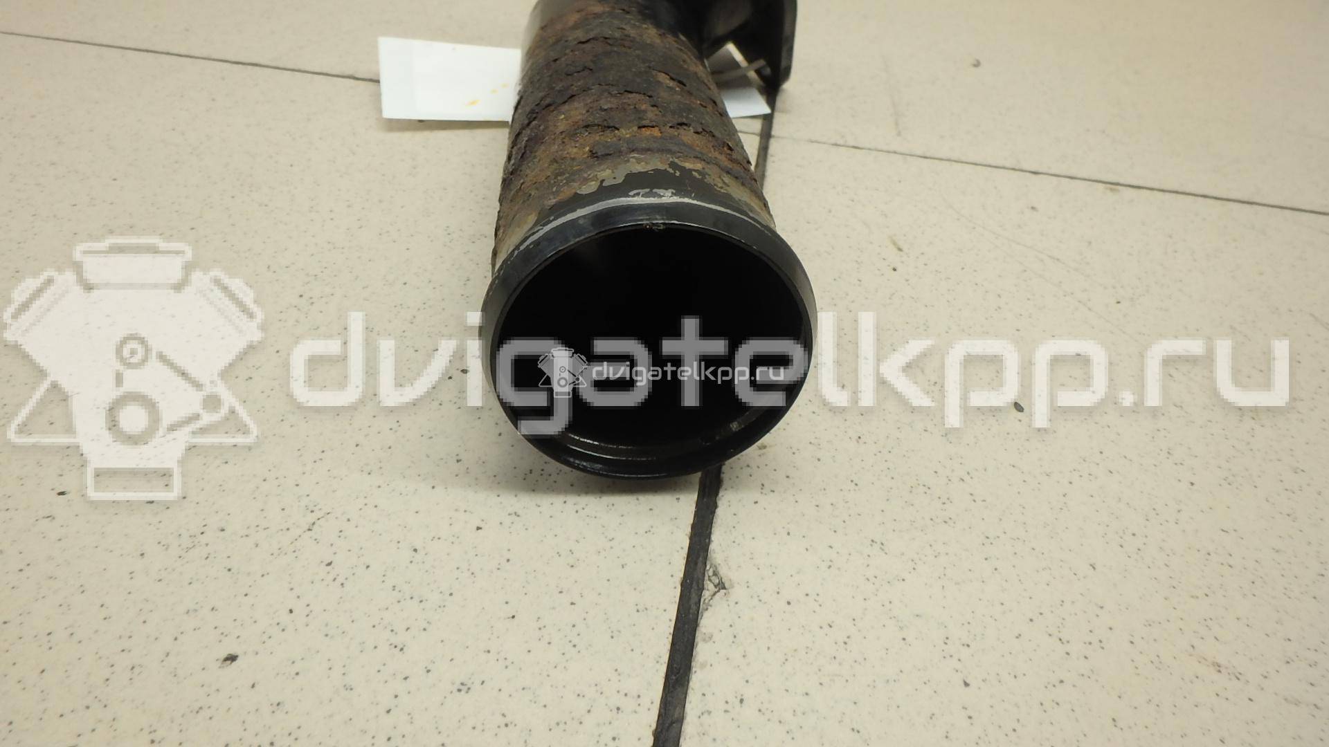 Фото Патрубок интеркулера  1505a057 для mitsubishi Pajero/Montero Sport (KH) {forloop.counter}}