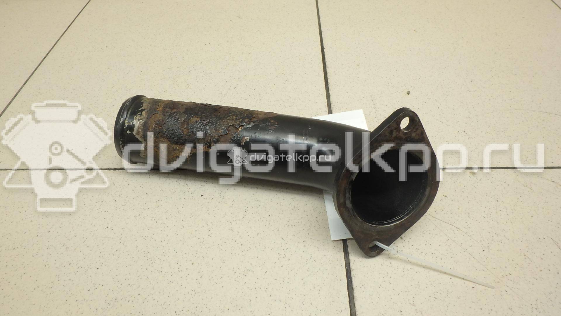 Фото Патрубок интеркулера  1505a057 для mitsubishi Pajero/Montero Sport (KH) {forloop.counter}}