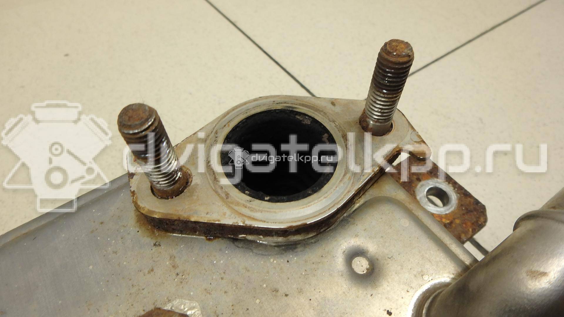 Фото Радиатор системы EGR  1582a202 для Mitsubishi Pajero / L {forloop.counter}}