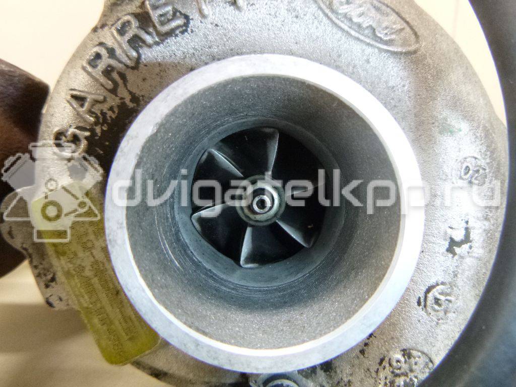 Фото Турбокомпрессор (турбина)  1387113 для Ford Transit / Mondeo {forloop.counter}}