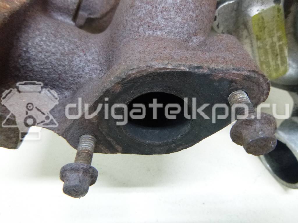 Фото Турбокомпрессор (турбина)  1387113 для Ford Transit / Mondeo {forloop.counter}}