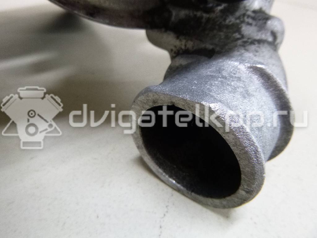 Фото Турбокомпрессор (турбина)  1387113 для Ford Transit / Mondeo {forloop.counter}}