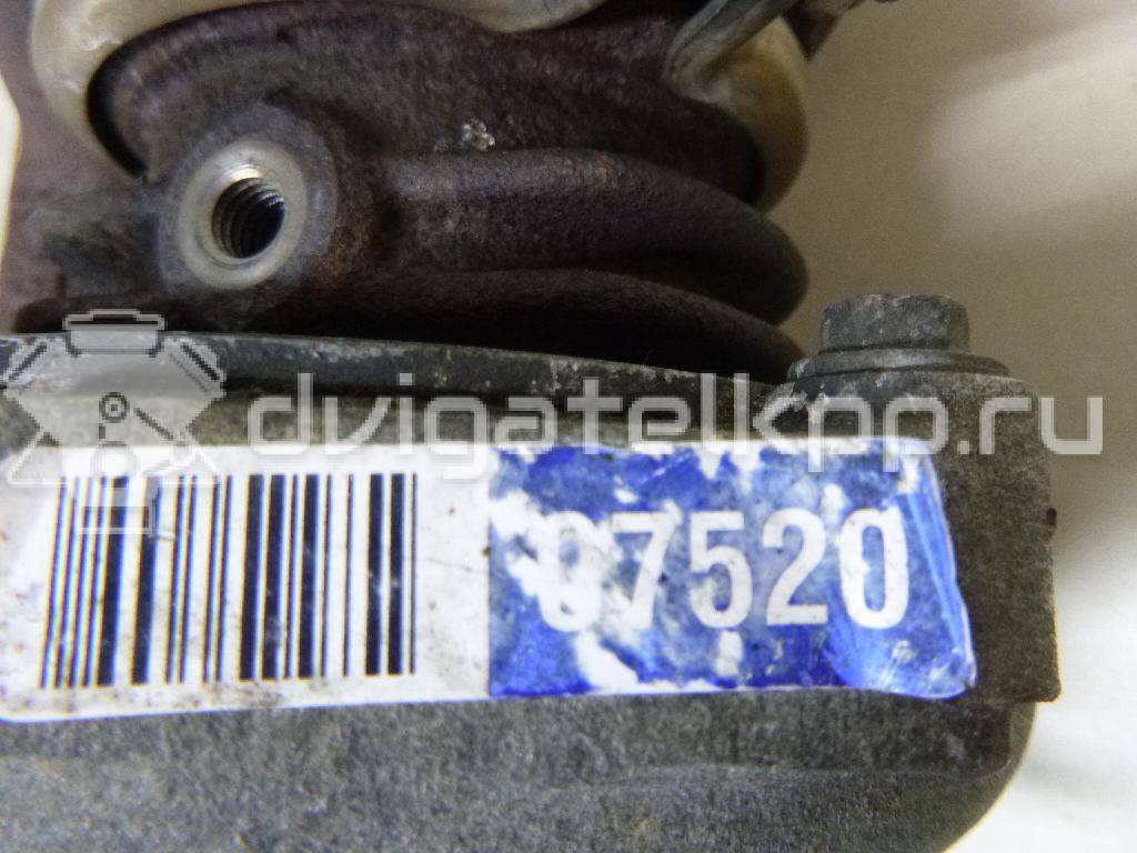 Фото Турбокомпрессор (турбина)  1387113 для Ford Transit / Mondeo {forloop.counter}}