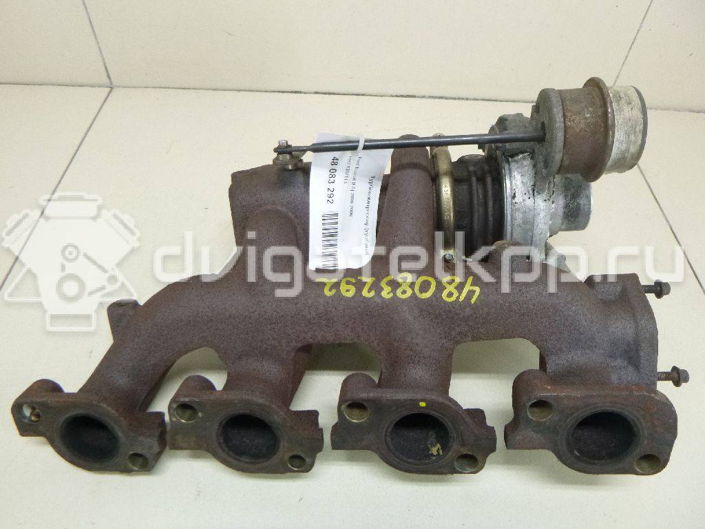 Фото Турбокомпрессор (турбина)  1387113 для Ford Transit / Mondeo {forloop.counter}}
