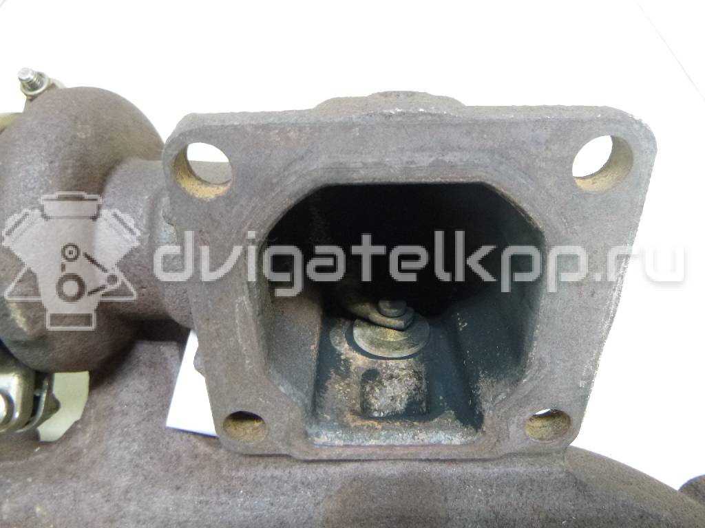 Фото Турбокомпрессор (турбина)  1387113 для Ford Transit / Mondeo {forloop.counter}}