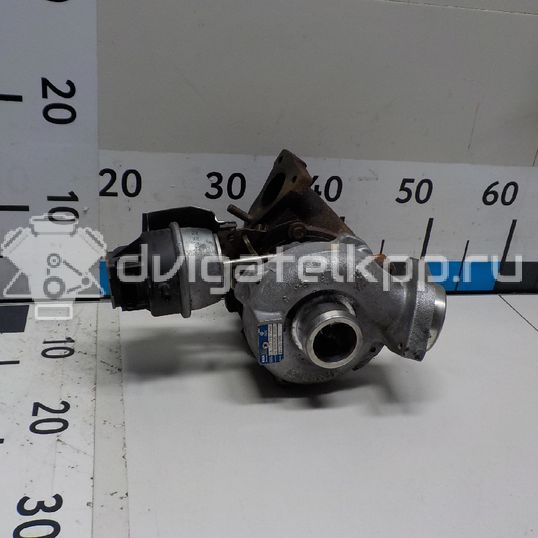 Фото Турбокомпрессор (турбина)  03l145701d для Audi Q5 / A5 / A4 / A6