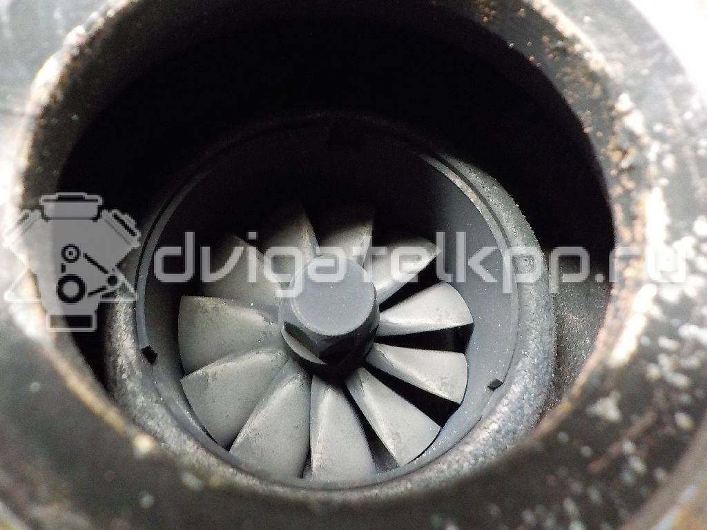 Фото Турбокомпрессор (турбина)  03l145701d для Audi Q5 / A5 / A4 / A6 {forloop.counter}}