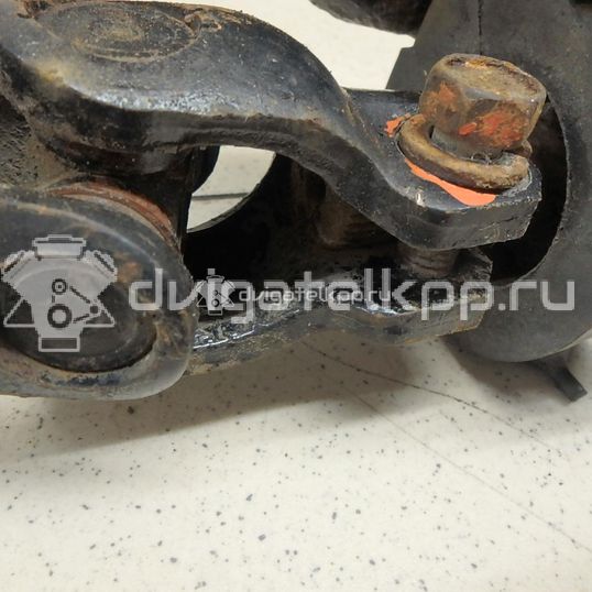 Фото Кардан рулевой  MN125326 для Mitsubishi L