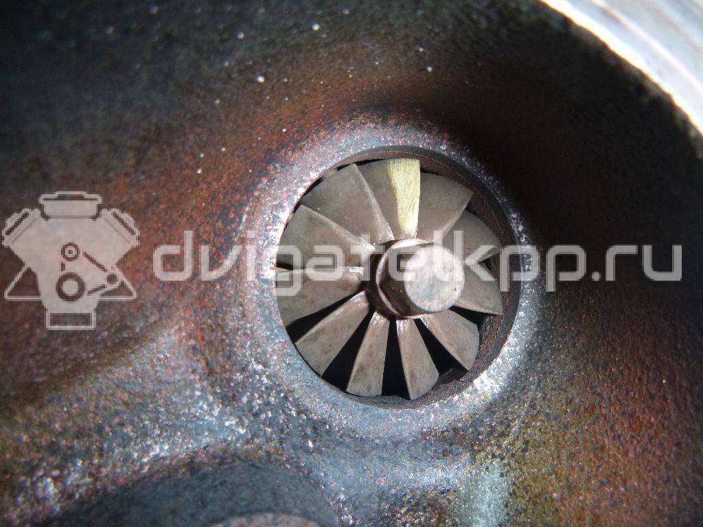 Фото Турбокомпрессор (турбина)  06J145701R для Audi A3 / Tt / A4 {forloop.counter}}