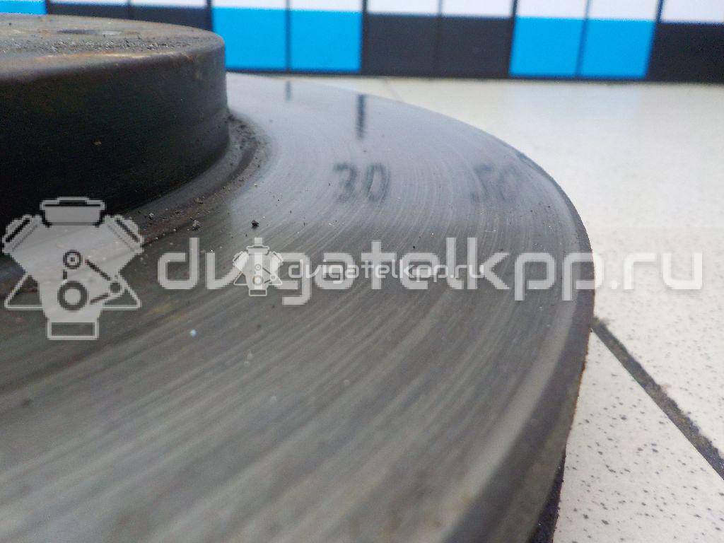 Фото Диск тормозной передний вентилируемый  MN102276 для Mitsubishi Grandis Na W / L {forloop.counter}}