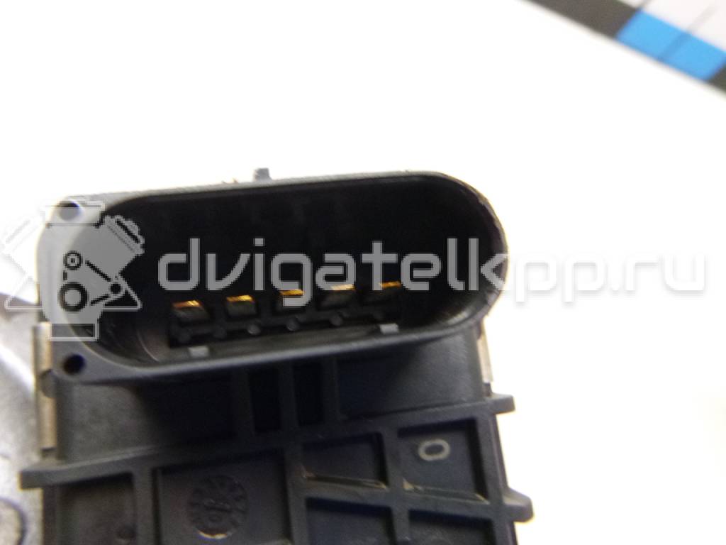 Фото Турбокомпрессор (турбина)  1567329 для Ford Focus / Tourneo / C-Max / Galaxy / S-Max {forloop.counter}}