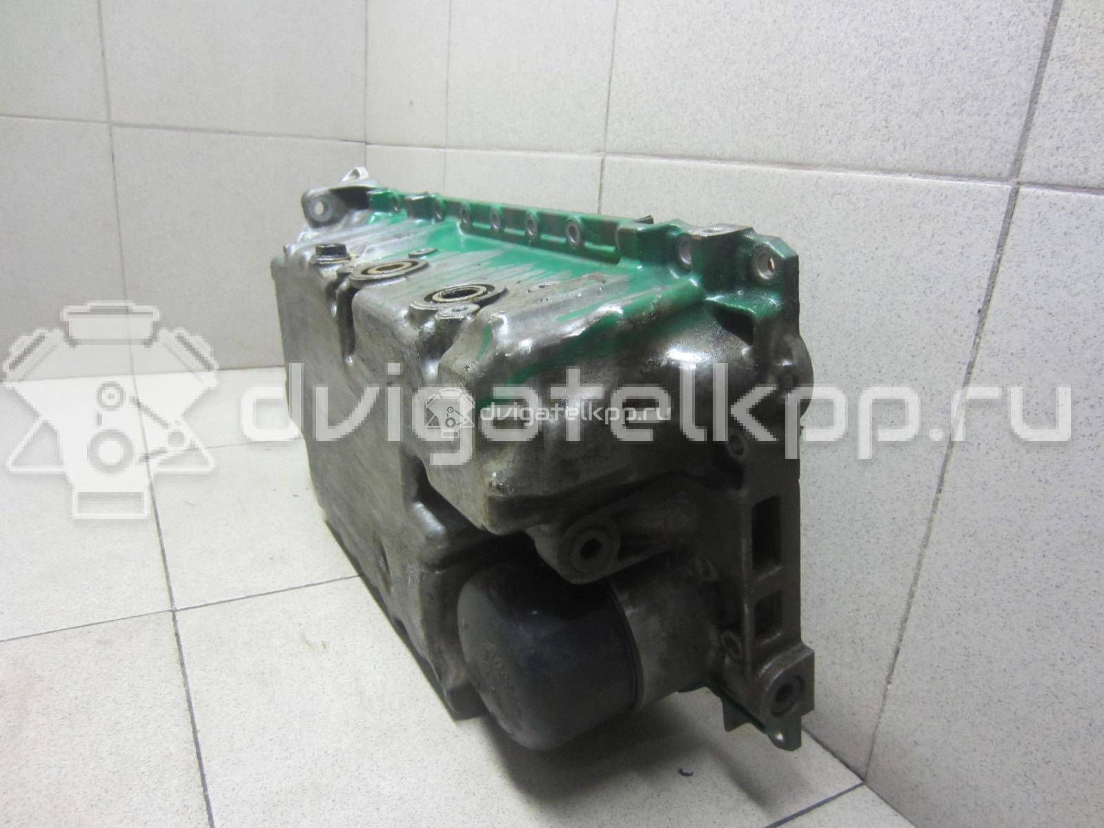 Фото Поддон масляный двигателя для двигателя B 5254 T для Volvo 850 / S70 Ls / Xc70 193 л.с 20V 2.4 л бензин 30777698 {forloop.counter}}