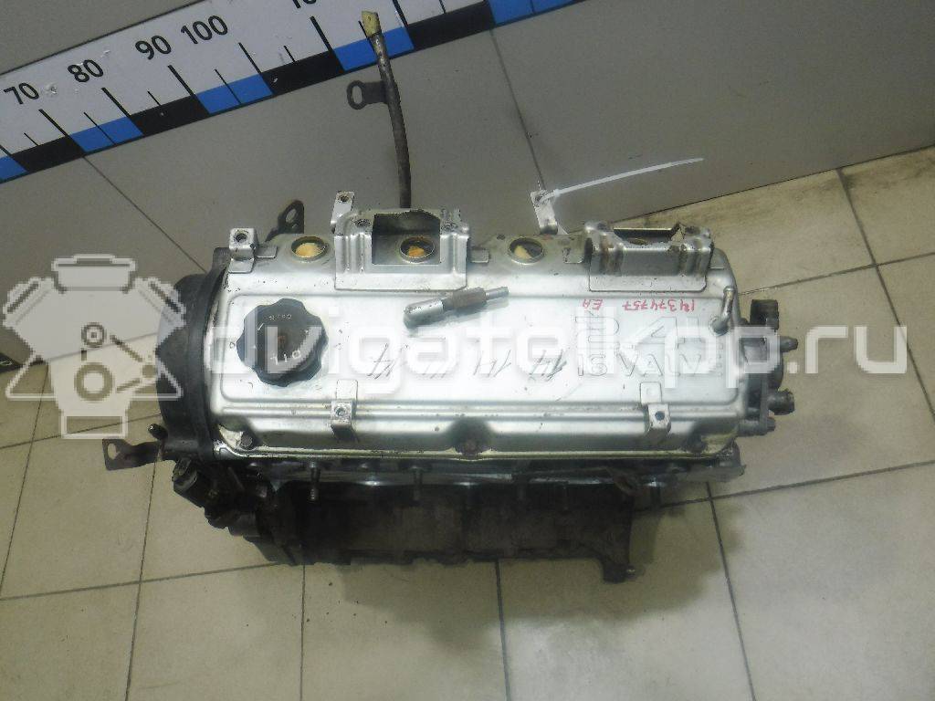 Фото Контрактный (б/у) двигатель 4G64 (12V) для Mitsubishi / Jinbei (Brilliance) 131 л.с 12V 2.4 л бензин MD358973 {forloop.counter}}