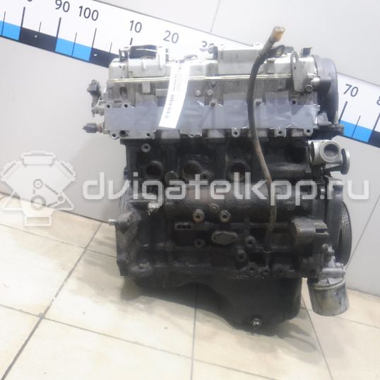 Фото Контрактный (б/у) двигатель 4G64 (GDI) для Mitsubishi Lancer / Galant / Space / Grandis / Outlander 114-165 л.с 16V 2.4 л бензин MD358973