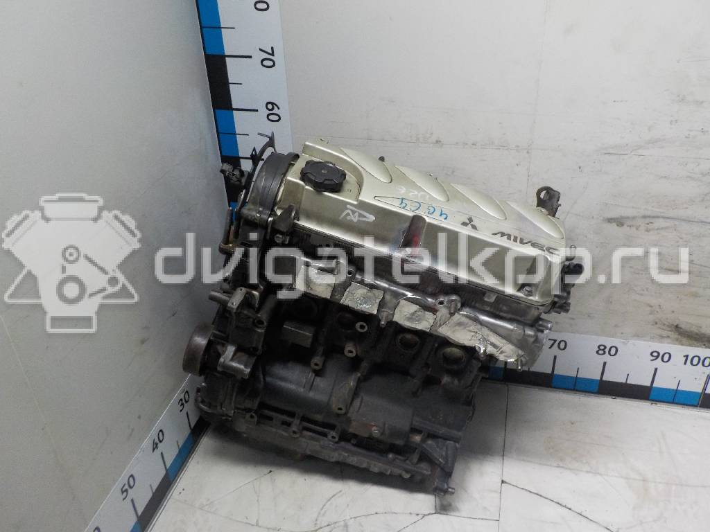 Фото Контрактный (б/у) двигатель 4G69 для Haval / Great Wall / Lti / Byd / Mitsubishi / Landwind (Jmc) 136 л.с 16V 2.4 л бензин md979551 {forloop.counter}}