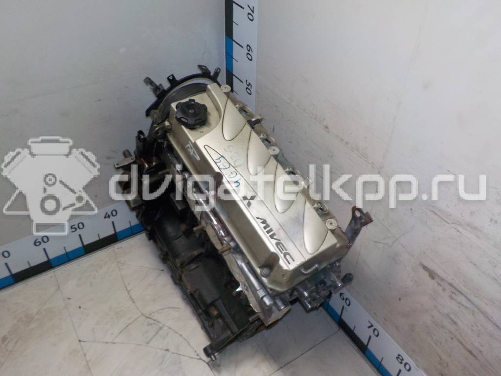Фото Контрактный (б/у) двигатель 4 G 69 для Great Wall / Lti / Byd / Mitsubishi / Landwind (Jmc) 136 л.с 16V 2.4 л бензин md979551 {forloop.counter}}