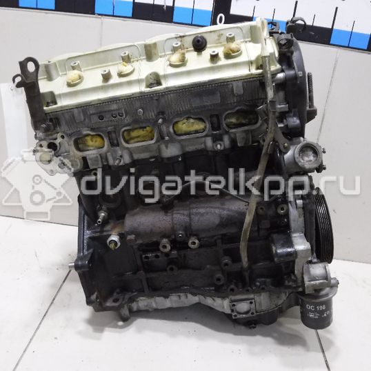 Фото Контрактный (б/у) двигатель 4G69 для Great Wall / Lti / Byd / Mitsubishi / Landwind (Jmc) 165 л.с 16V 2.4 л бензин md979552