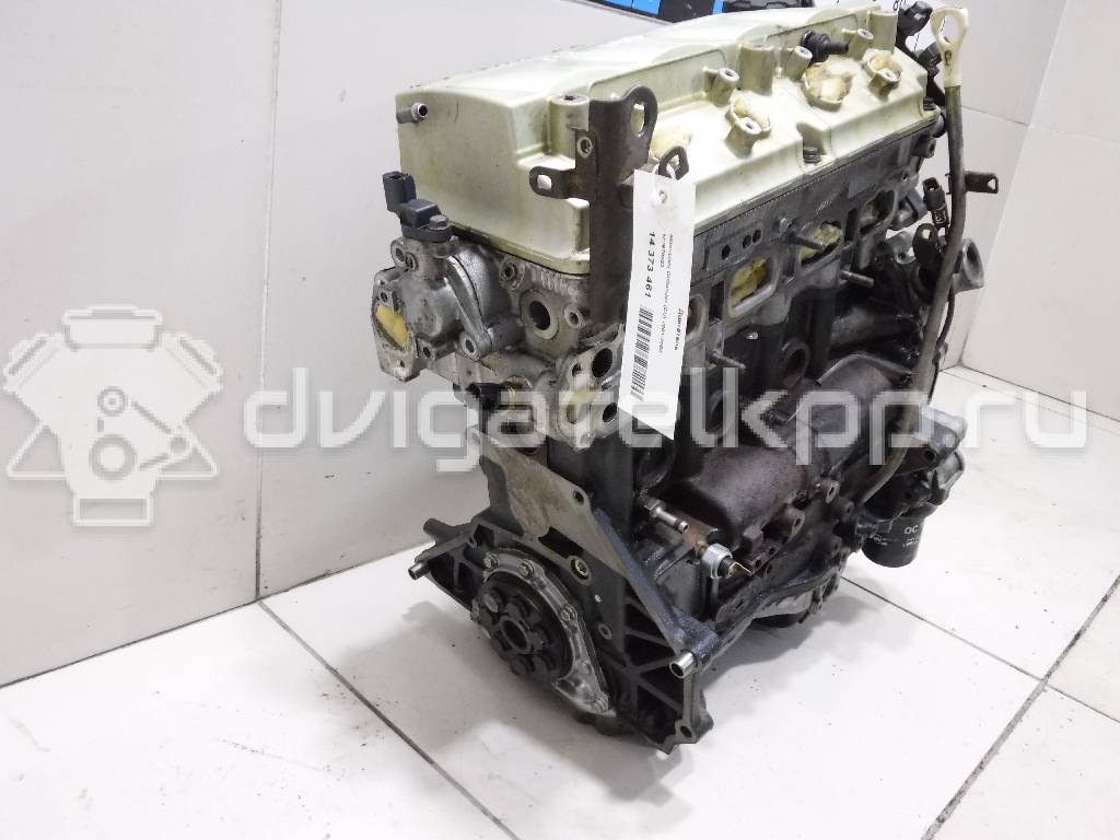 Фото Контрактный (б/у) двигатель 4G69 для Great Wall / Lti / Byd / Mitsubishi / Landwind (Jmc) 165 л.с 16V 2.4 л бензин md979552 {forloop.counter}}