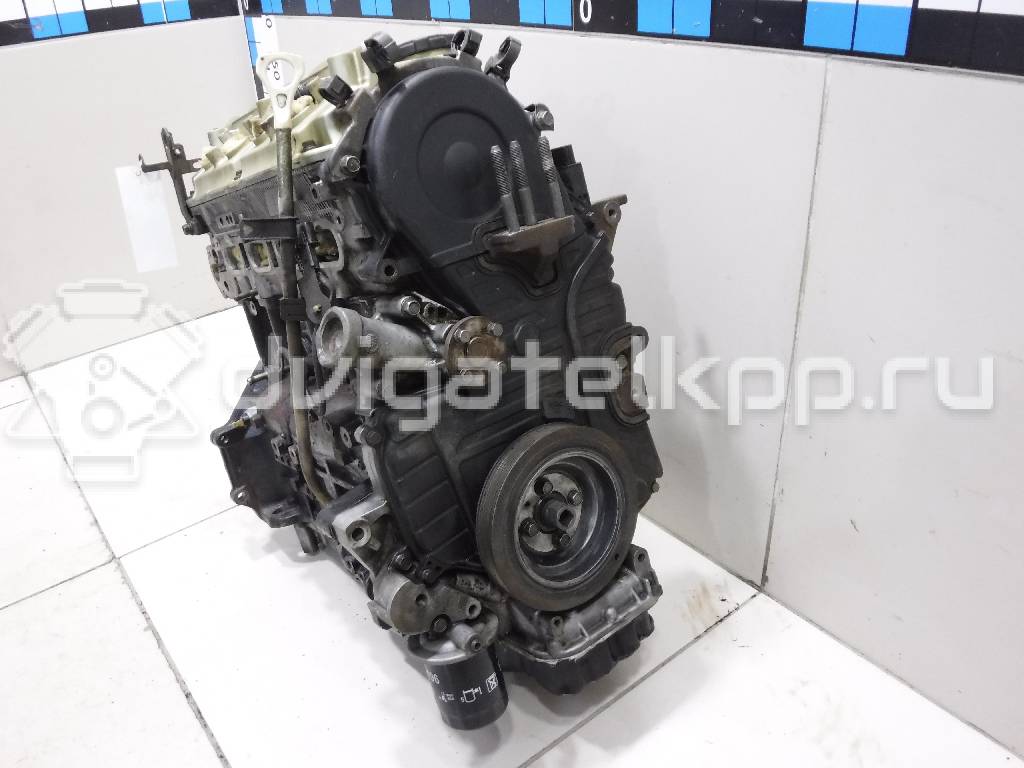Фото Контрактный (б/у) двигатель 4 G 69 для Great Wall / Lti / Byd / Mitsubishi / Landwind (Jmc) 136 л.с 16V 2.4 л бензин md979552 {forloop.counter}}