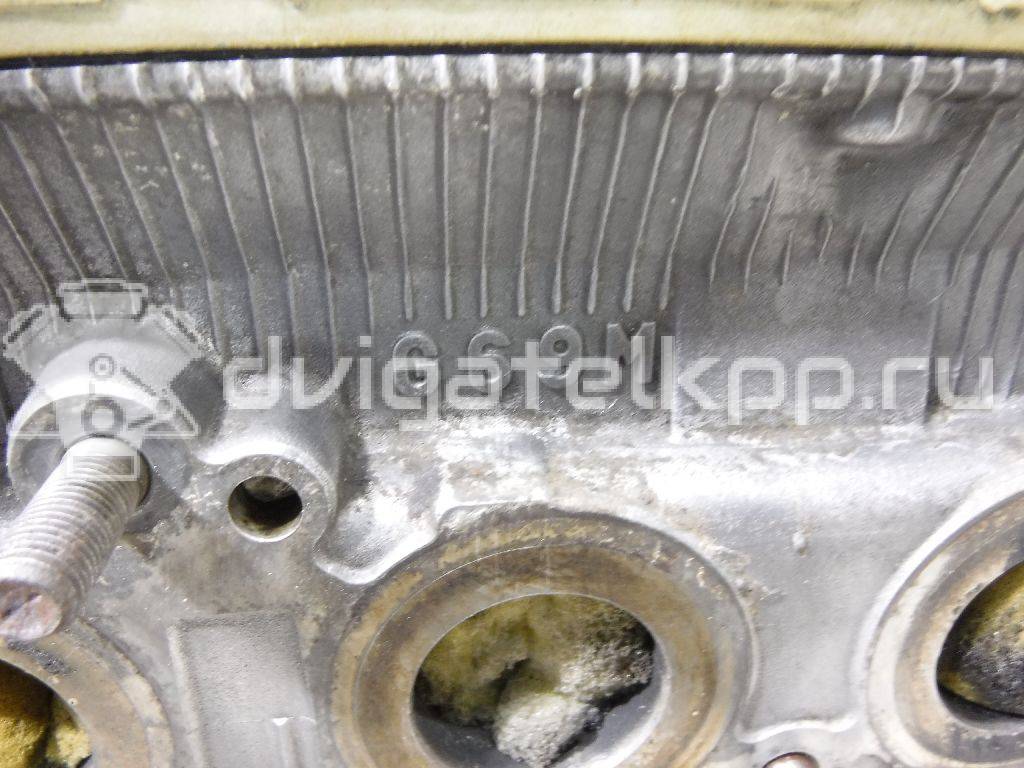 Фото Контрактный (б/у) двигатель 4 G 69 для Great Wall / Lti / Byd / Mitsubishi / Landwind (Jmc) 136 л.с 16V 2.4 л бензин md979552 {forloop.counter}}