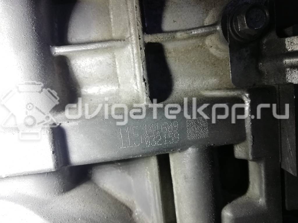 Фото Контрактный (б/у) двигатель 4B11 для Peugeot / Citroen / Mitsubishi 147-160 л.с 16V 2.0 л бензин 1000d127 {forloop.counter}}