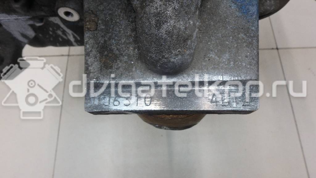 Фото Контрактный (б/у) двигатель 4B12 для Mitsubishi Delica / Outlander / Asx Ga W / Lancer 169-171 л.с 16V 2.4 л Бензин/спирт 1000C862 {forloop.counter}}