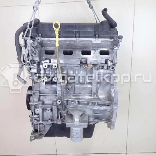 Фото Контрактный (б/у) двигатель 4B12 для Citroen / Mitsubishi 170 л.с 16V 2.4 л бензин 1000C851
