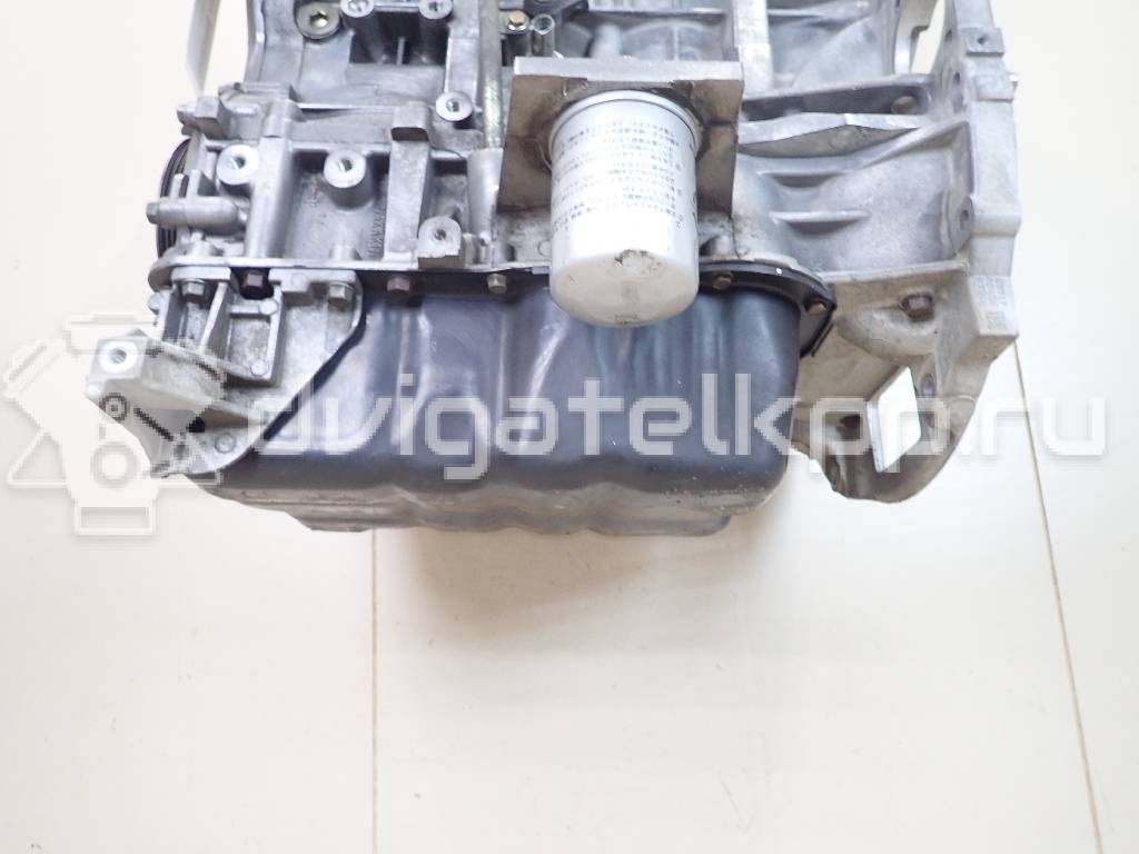 Фото Контрактный (б/у) двигатель 4B12 для Mitsubishi Delica / Outlander / Asx Ga W / Lancer 169-171 л.с 16V 2.4 л Бензин/спирт 1000C851 {forloop.counter}}