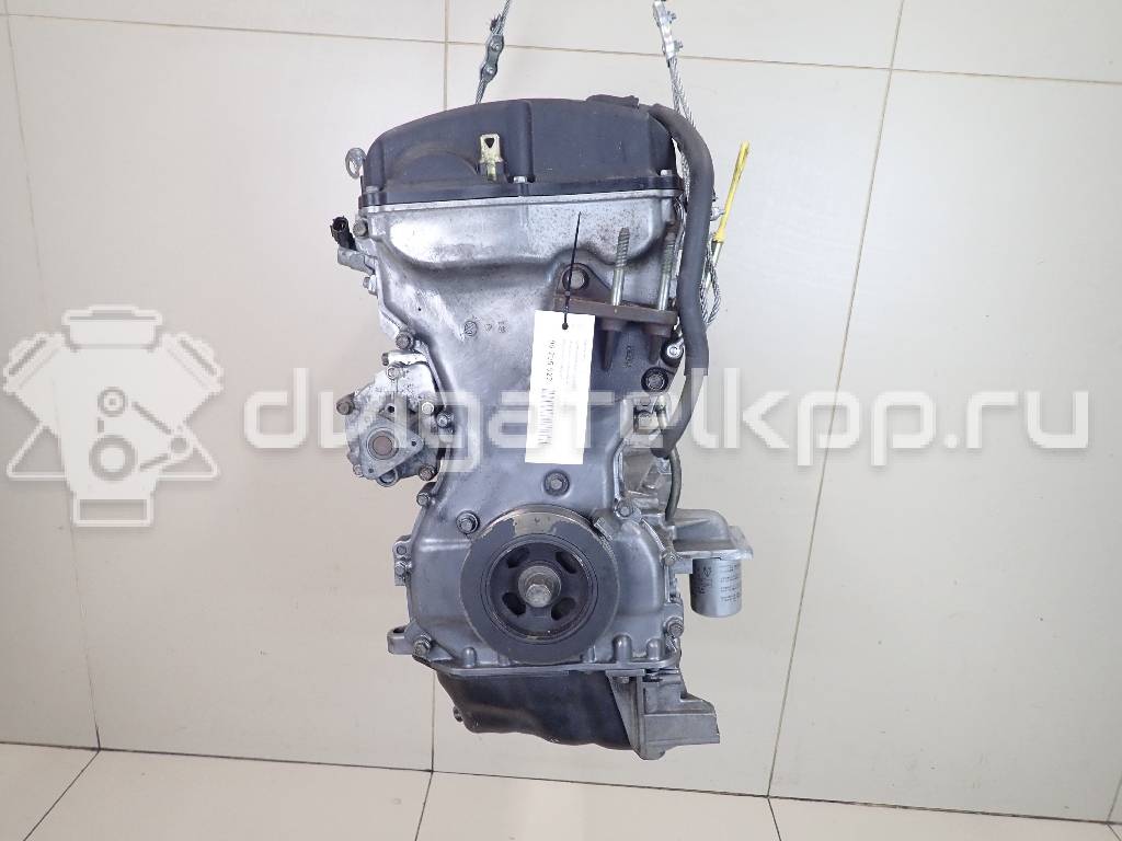 Фото Контрактный (б/у) двигатель 4B12 для Mitsubishi Delica / Outlander / Asx Ga W / Lancer 169-171 л.с 16V 2.4 л Бензин/спирт 1000C851 {forloop.counter}}