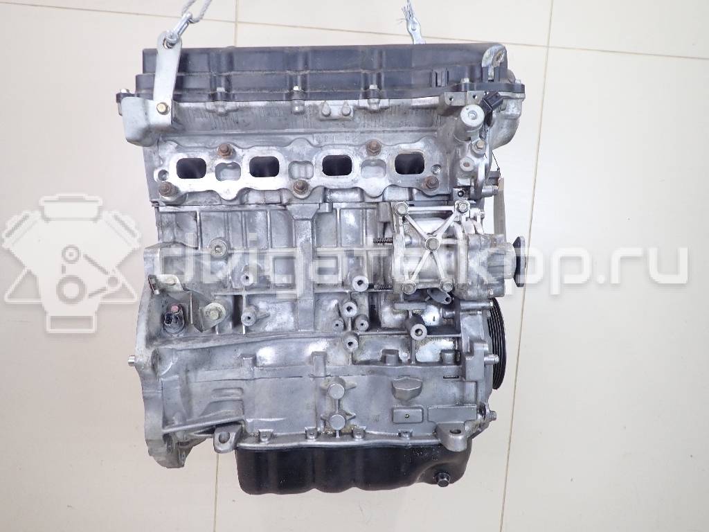 Фото Контрактный (б/у) двигатель 4B12 для Mitsubishi Delica / Outlander / Asx Ga W / Lancer 169-171 л.с 16V 2.4 л Бензин/спирт 1000C851 {forloop.counter}}