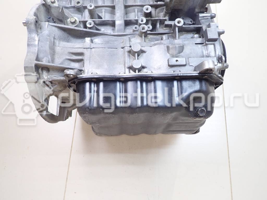 Фото Контрактный (б/у) двигатель 4B12 для Mitsubishi Delica / Outlander / Asx Ga W / Lancer 169-171 л.с 16V 2.4 л Бензин/спирт 1000C851 {forloop.counter}}